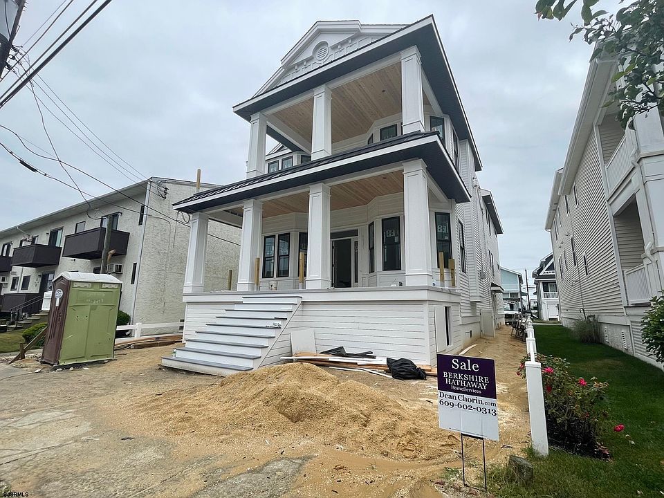3421 Haven Ave Ocean City, NJ, 08226 Apartments for Rent Zillow