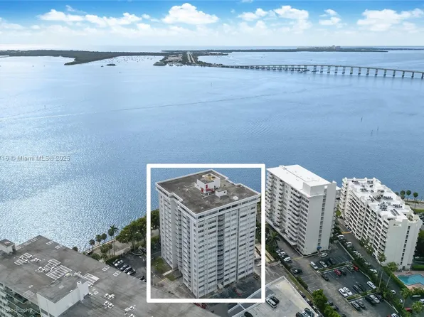 1420 Brickell Bay Dr APT 1407C, Miami, FL 33131