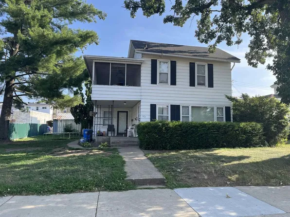 123-125 5th Avenue, Baraboo, WI 53913