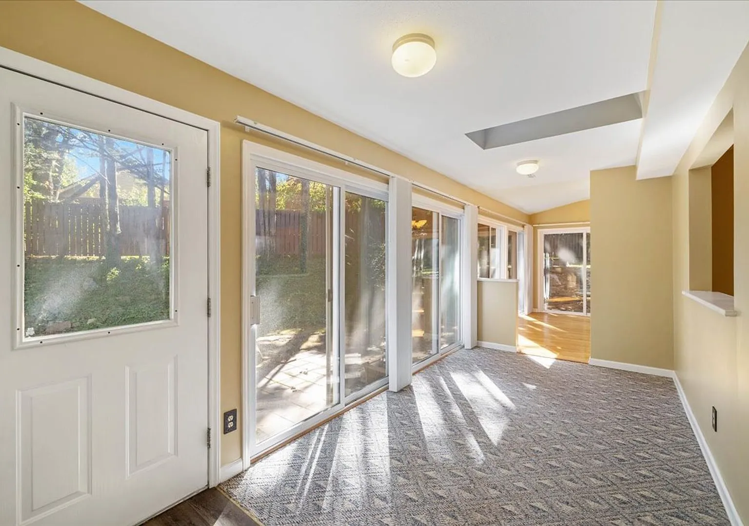 Sun-Soaked Living in Meadow Run — Photo 3