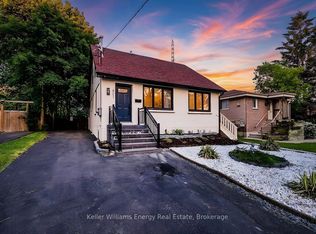 801 Gordon St, Oshawa, ON L1H 4V8