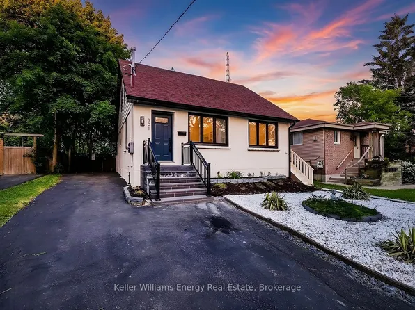 801 Gordon St, Oshawa, ON L1H 4V8