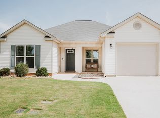 312 Haven Way, Perry, GA 31069