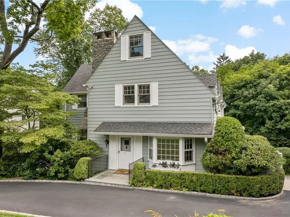 333 Elm Road, Briarcliff Manor, NY 10510