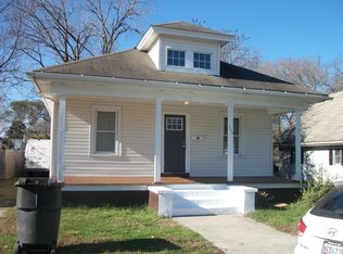 622 Dover St, Salisbury, MD