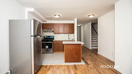 Rented by Nooklyn NYC LLC