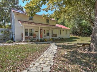 274 Barrett Ln, Church Hill, TN 37642