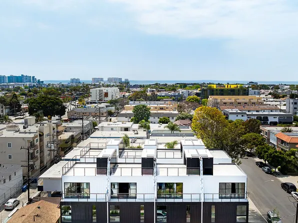 3971 Frances Ave, Los Angeles, CA 90066