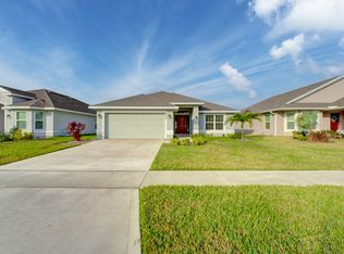 5327 Vespera St, Fort Pierce, FL 34951