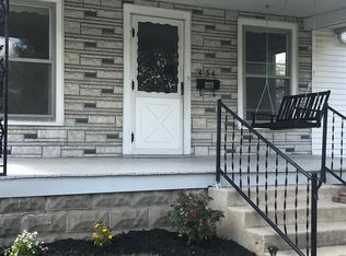 454 Oak St, Tipton, IN 46072