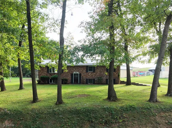 1288 Amsterdam Rd SE, Scio, OH 43988