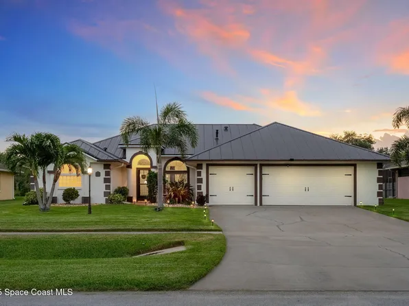 3440 Brahman Ave, Rockledge, FL 32955