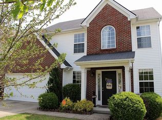 3064 Our Tibbs Trl, Lexington, KY 40511