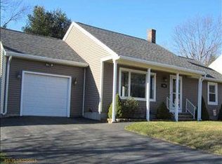 141 Regan Ln, Portland, ME 04103