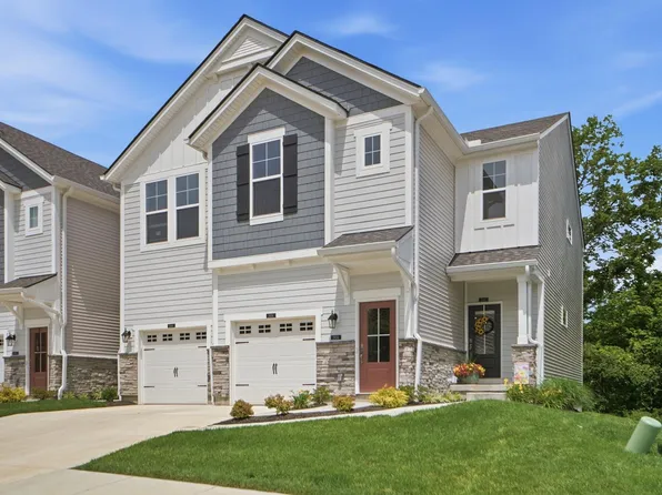 2660 Timberside Dr, Hebron, KY 41048
