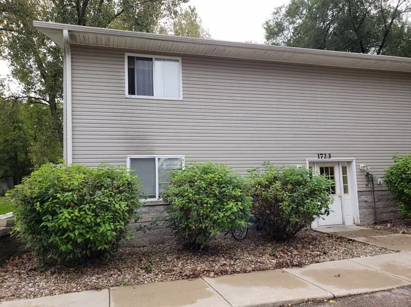 B Morgan 1723, 1723 2nd St SW APT 3, Faribault, MN 55021
