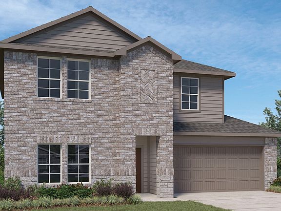 Plan Elevation.