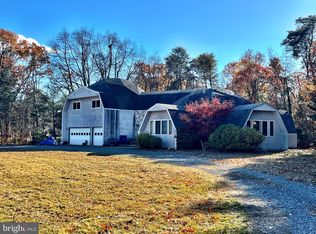 822 Deacon Rd, Hainesport, NJ 08036