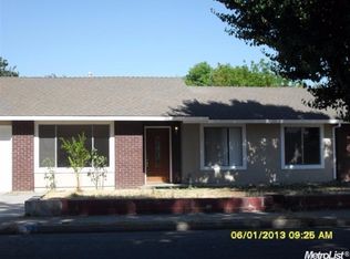321 Hubert Dr, Modesto, CA 95354