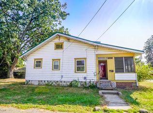 2333 23rd St NE, Canton, OH 44705