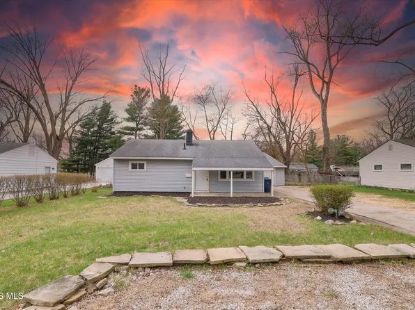 5747 Dellbrook Dr, Sylvania, OH 43560