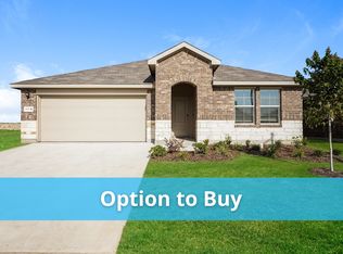 8513 Coffee Springs Dr, Fort Worth, TX 76131