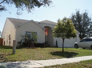 10616 Walker Vista Dr, Riverview, FL 33578