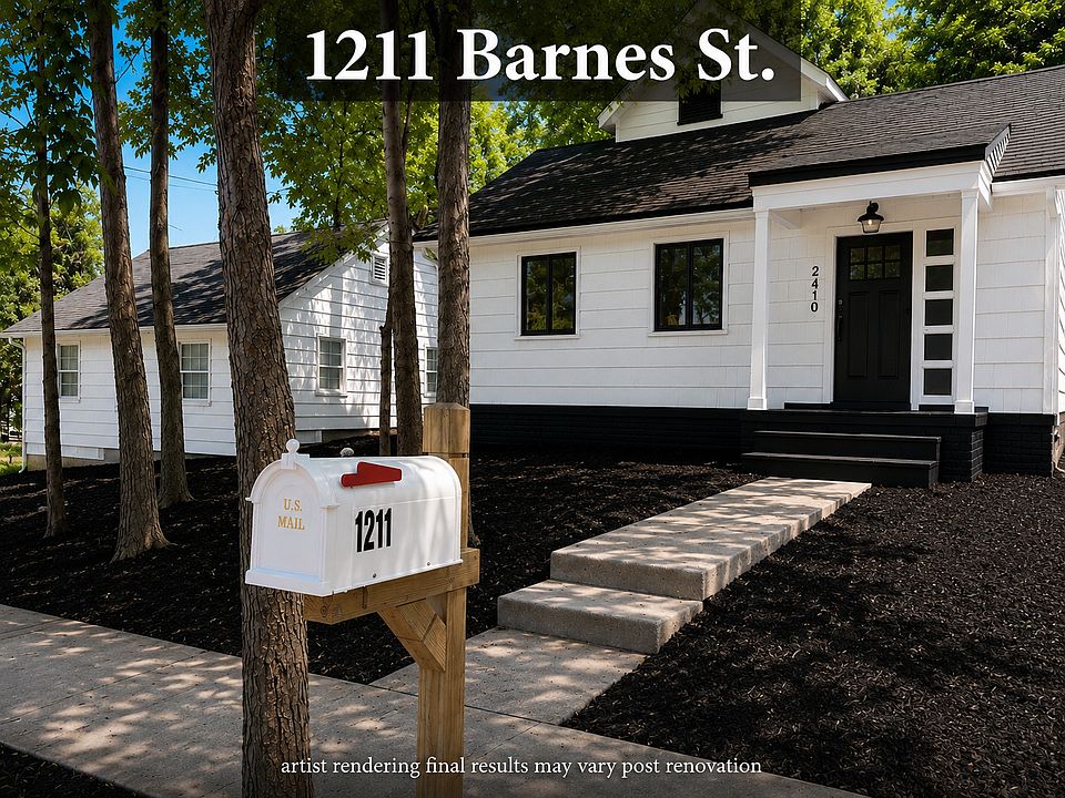 1st image of 1211 Barnes St NW