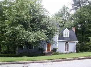 2705 Abbottswell Dr, Johns Creek, GA 30022