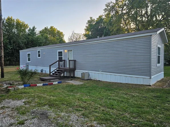 217 E Clinton St, Springfield, IL 62707