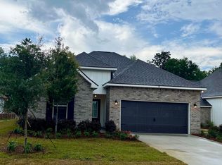 85 Constellation Ave, Freeport, FL 32439