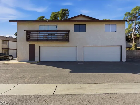 2341 Wooster Cir Unit B, Las Vegas, NV 89108