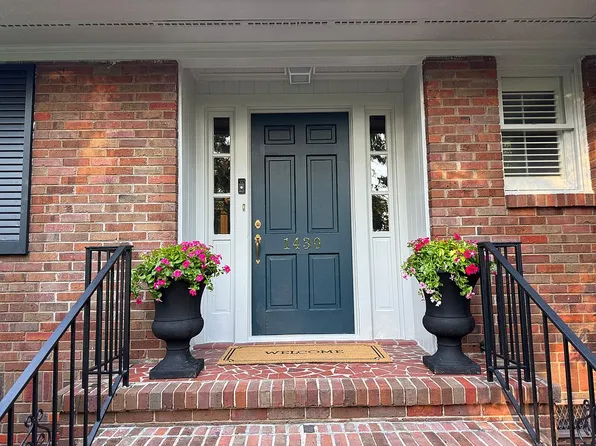 1430 Ivy Ln, Columbia, SC 29204