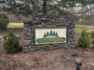 10 Echowoods Cir UNIT 10, Monroe, CT 06468