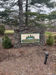 10 Echowoods Circle #10, Monroe, CT, 06468
