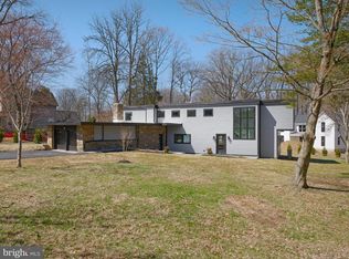 410 Sandy Bank Rd, Media, PA 19063