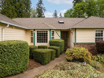 3524 43rd Avenue SE, Olympia, WA, 98501