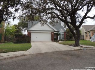 7023 Coral Spgs, San Antonio, TX 78250