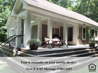 1720 West Lake Rd Hw 56, Creedmoor, NC 27522