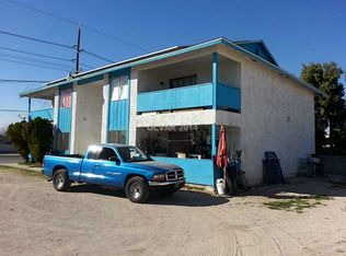 2240 N Pecos Rd, Las Vegas, NV 89115