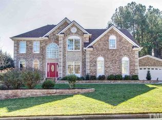 101 Bartica Ct, Cary, NC 27519