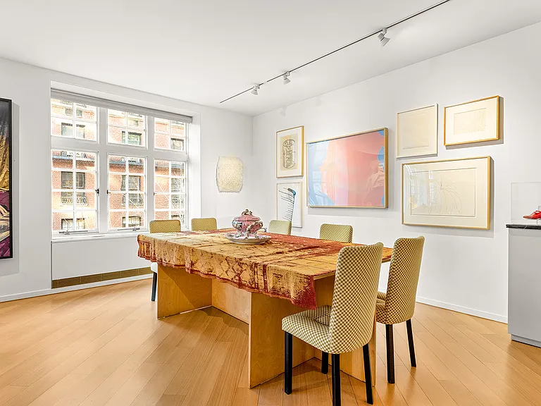 40 E 62nd St #6E — Photo 5