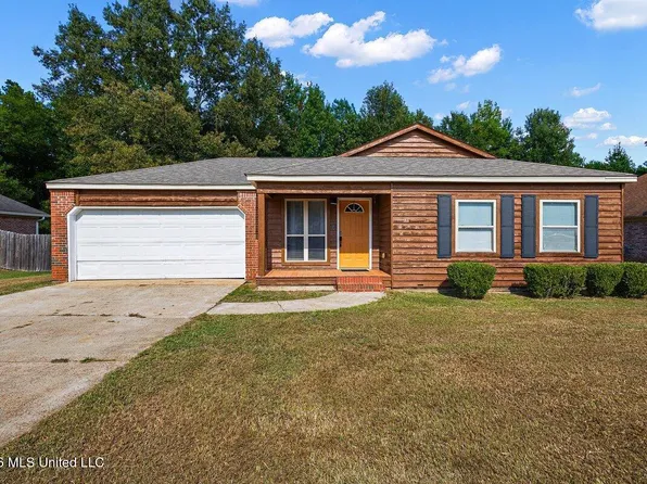210 Terry Brook Dr, Terry, MS 39170