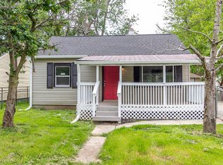 2906 S Taft Ave, Indianapolis, IN