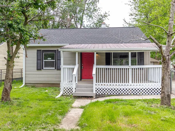 2906 S Taft Ave, Indianapolis, IN 46241