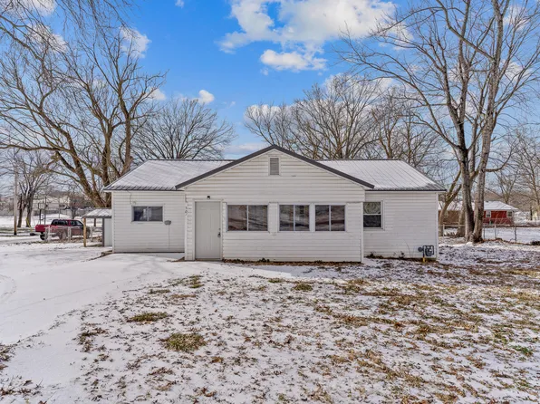 501 N Ash Avenue, Mansfield, MO 65704