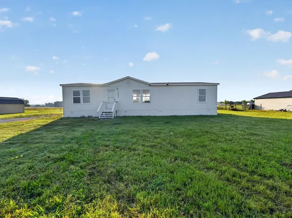 1393 Hackleman Rd, Whitesboro, TX 76273
