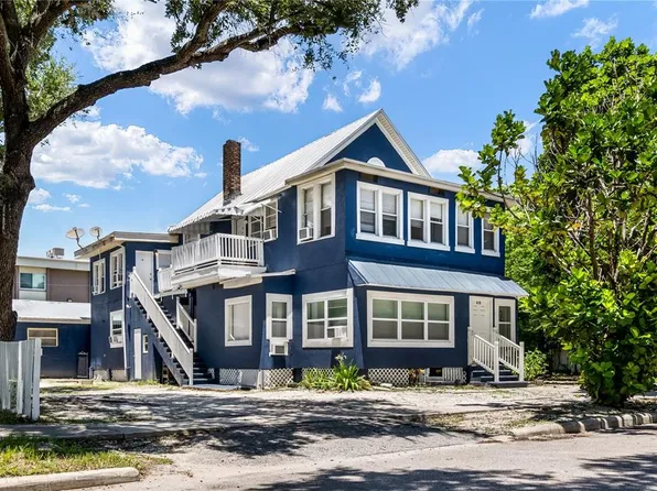 418 E Amelia Ave, Tampa, FL