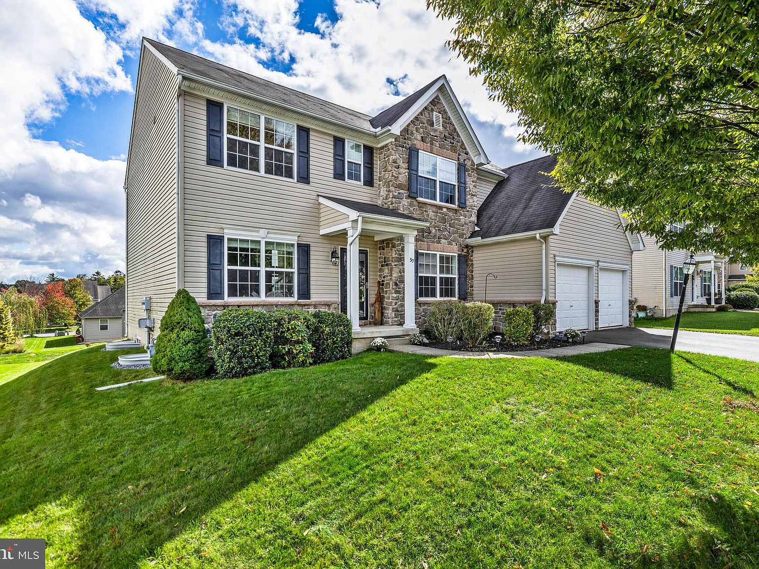 57 S 3rd St, New Freedom, PA 17349 Zillow