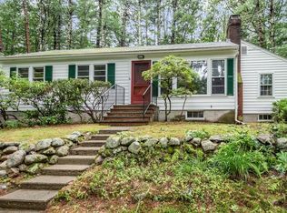 5 Peakham Cir, Sudbury, MA 01776